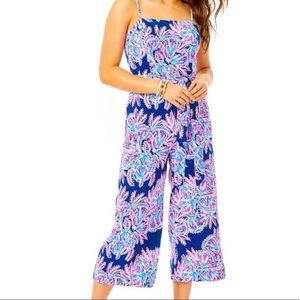 Lilly Pulitzer Sandra jumpsuit